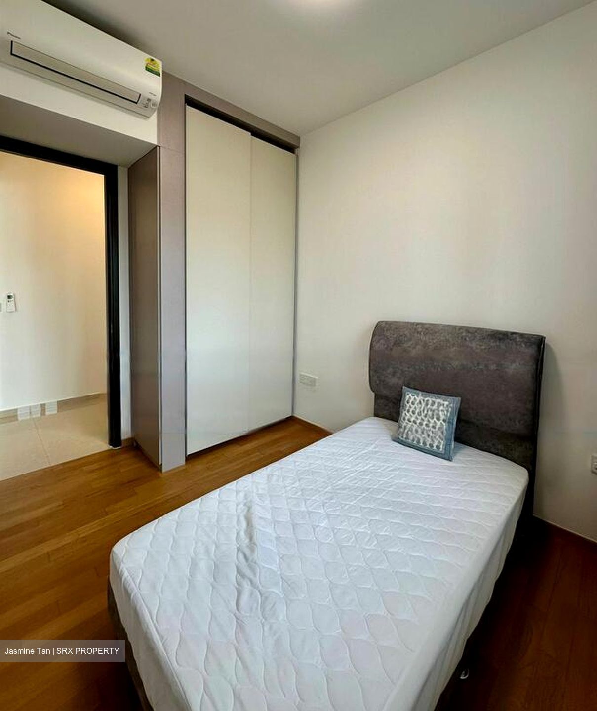 The Gazania (D19), Condominium #476522161